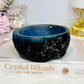 Agate Bowl 9.5cm 347g
