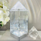 Large Usb Lantern House 23cm