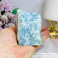 Natural Aquamarine Chunky Specimen 253g 7cm