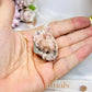 Pink Amethyst Geode Small