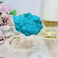 Chrysocolla Natural Specimen 7cm
