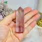 Fluorite Tower 7cm