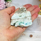 Natural Hemimorphite Specimen 6cm