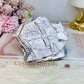 Large Purple Mica Natural Chunky Specimen 453g