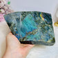 Large Labradorite Freeform Full of Flash 18cm 1.6KG