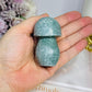 Ocean Jasper Mushroom 7cm