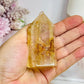 Golden Healer Tower 7cm