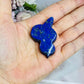 Lapis Lazuli Snake 6cm