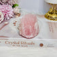 Rose Quartz Rough 6cm