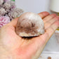 Pink Amethyst Druzy Freeform 116g