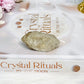 Natural Herkimer Diamond From USA 5cm
