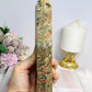 Large Agate Tower 20cm