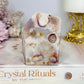 Flower Agate Polished Natural Freeform 251g