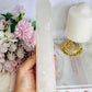 Large 22cm Clear Quartz Tower | Obelisk