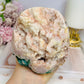 Large Pink Amethyst Druzy Freeform 1.08KG 10cm