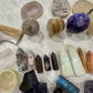 Wholesale Set ~ Buy to resell or gift ~ 79 pieces
