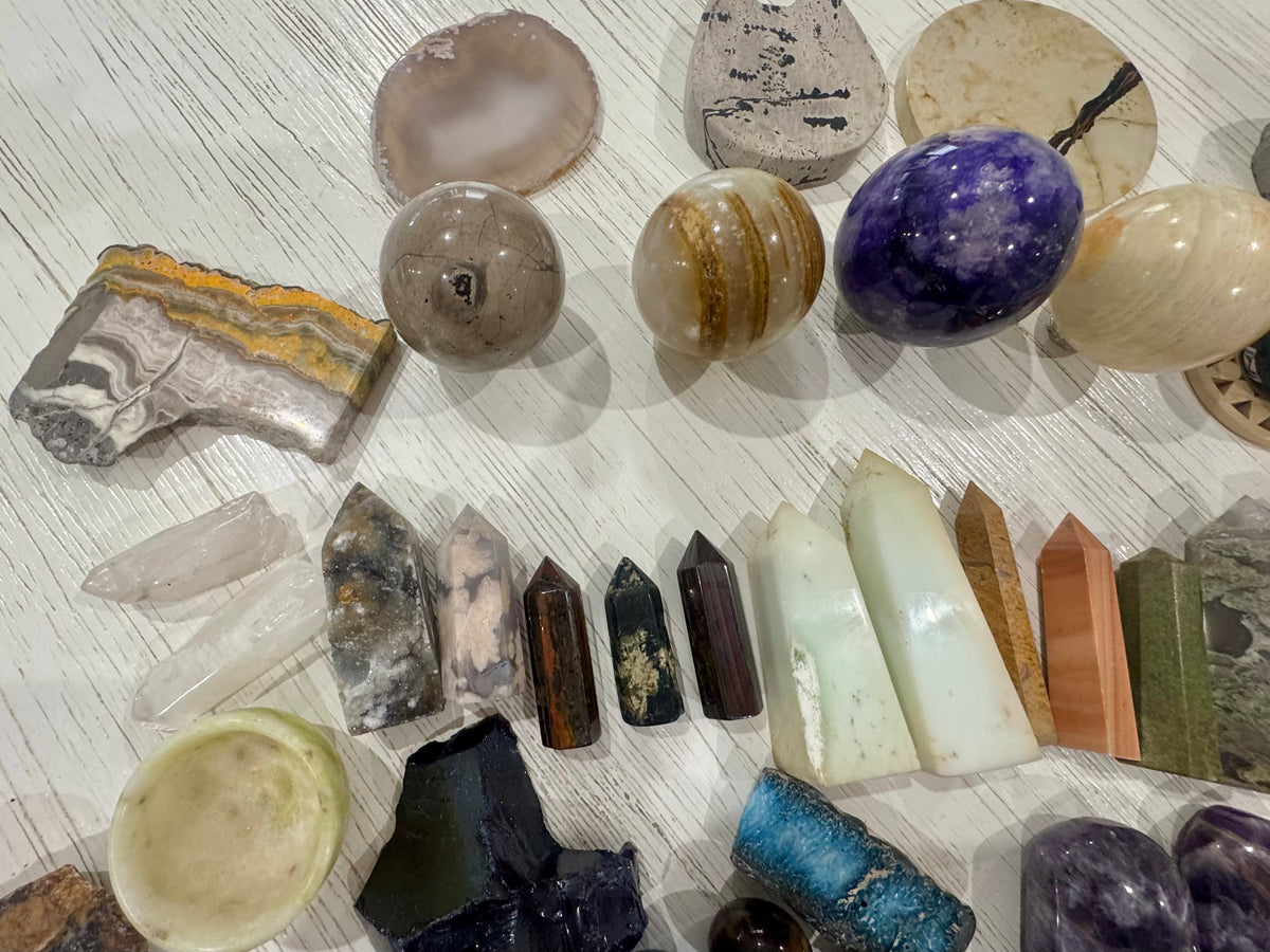 Wholesale Set ~ Buy to resell or gift ~ 79 pieces