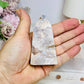 Pink Amethyst Tower 7cm