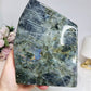 Large Labradorite Freeform Full of Flash 18cm 1.6KG