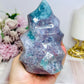 Large Ocean Jasper Flame 664g