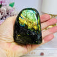 Labradorite Freeform 7cm 326g