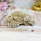 Natural Desert Rose Selenite Specimen 11cm 224g