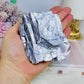 Large Purple Mica Natural Chunky Specimen 453g