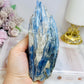 Large Blue Kyanite Freeform 459g 14cm
