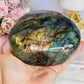 Large Labradorite Freeform Full of Flash 1.26kg