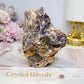 Large Natural Tiffany Stone From Utah USA 514g