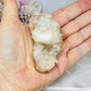Natural Apophyllite Cluster 7cm
