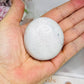 Ocean Jasper Large Palm Stone