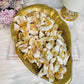 Rough Citrine Small Points ~ 2 pieces for $1
