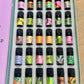 Good Vibes 30 Bottle Essential Oil Large Gift Box