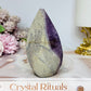 Amethyst Freeform 10cm