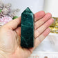 Unicorn Jasper Tower 9cm
