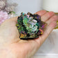Rainbow Bismuth Specimen 171g