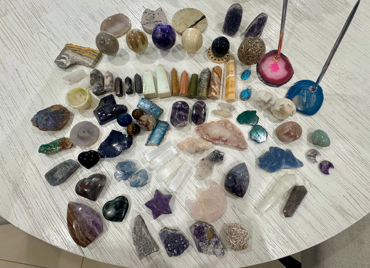 Wholesale Set ~ Buy to resell or gift ~ 79 pieces