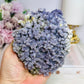Grape Agate Specimen 555g