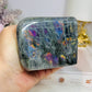Labradorite Freeform 511g