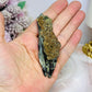 Rare Vivianite Specimen 9cm