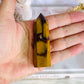 Mookaite Jasper Tower 8cm