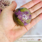 ⚜️ SALE ⚜️ Rare & Gorgeous Stitchtite | Atlantisite Sphere 5.5cm On Stand