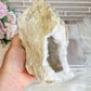 Large Moroccan Geode 1.2KG