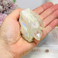Angel Aura Quartz Cluster 139g