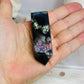 High Grade Labradorite Point | Tower 7.5cm