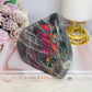 Large Polished Pink & Purple Flash Labradorite Freeform 904g
