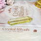 Citrine Double Terminated Point 8.5cm