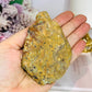 Natural 10cm Malachite Raw | Rough Specimen