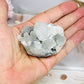 Natural Apophyllite Cluster 103g